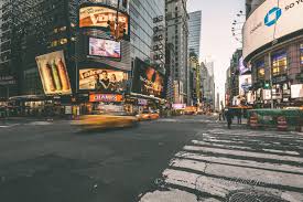 Street photography by John Chris - urban life in Nairobi