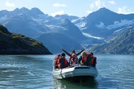 Travel photography by John Chris - scenic destination